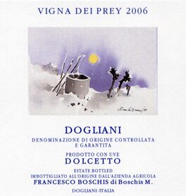 Vigna Dei Prey