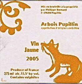 Vin Jaune