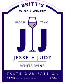 Jessie + Judy