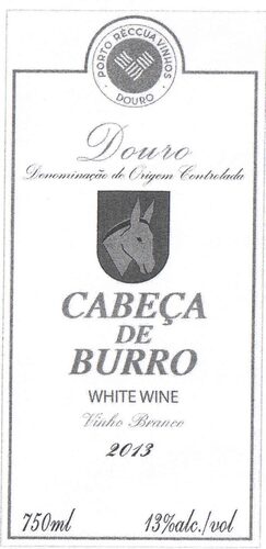 Cabeça de Burro