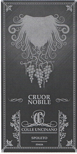 Cruor Nobile
