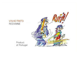 Rufia Red
