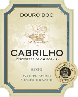 Discoverer of California