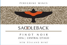 Saddleback
