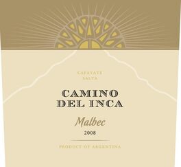 Camino del Inca
