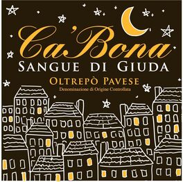 Sangue di Giuda