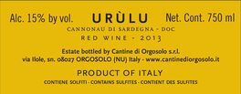 Urulu
