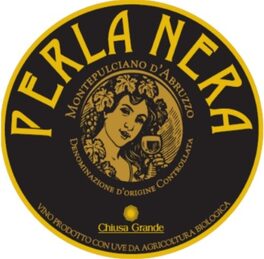 Perla Nera