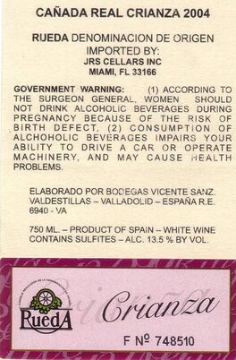 Crianza