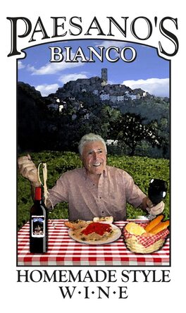 Paesano Bianco