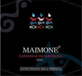 Maimone