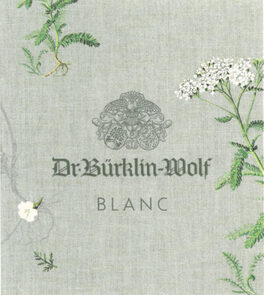 Cuvee Blanc
