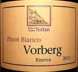 Vorberg Riserva