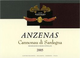 Anzenas