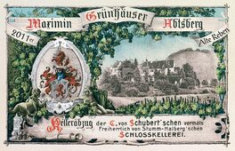 Grünhäuser Abtsberg