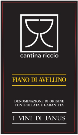 I Vini di Janus