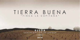 Tierra Buena