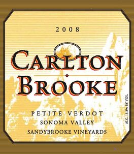 Sandybrooke Vineyards