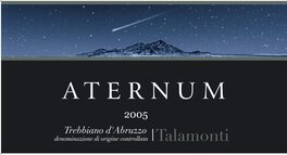 Aternum