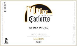 Lagrein Riserva
