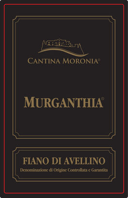 Murganthia