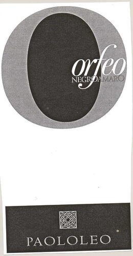 Orfeo