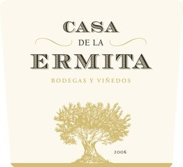 Casa de la Ermita