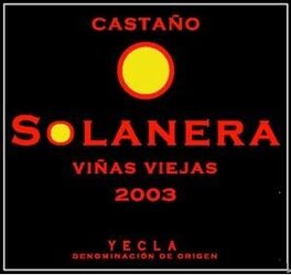Solanera