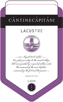 Lacustre