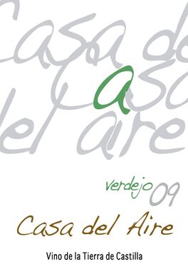 Casa del Aire