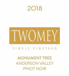 Monument Tree