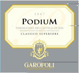 Podium