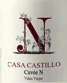 Cuvée N