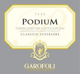 Podium