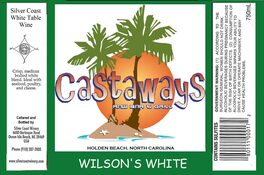 Wilson's White