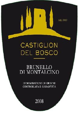 A.D. 1100 Brunello Di Montalcino