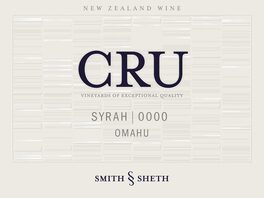 Cru Omahu