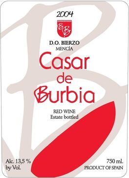 Casar de Burbia