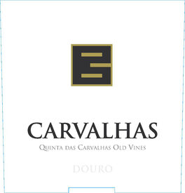 Quinta das Carvalhas Old Vines