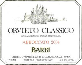 Abboccato