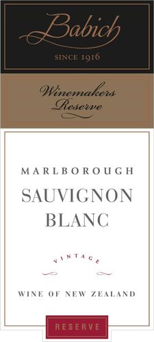 Winemakers Reserve