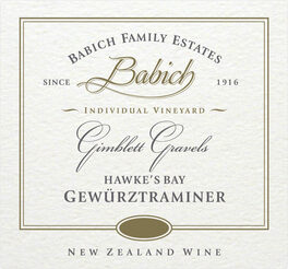 Gimblett Gravels