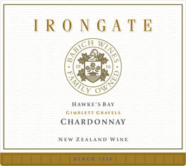 Irongate
