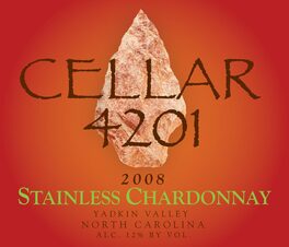 Stainless Chardonnay