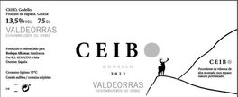 Ceib Valdeorras