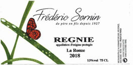 La Ronze