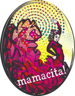 Mamacita!