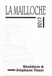 La Mailloche