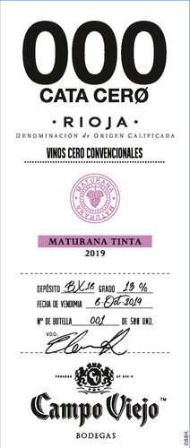 Cata Cero