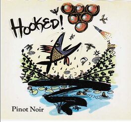 Hooked!